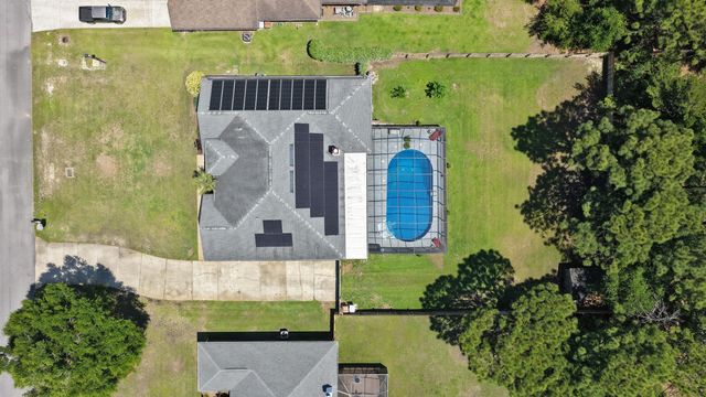 7255 Australian Street, Navarre, FL 32566
