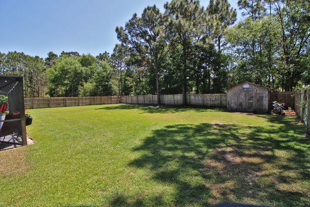 7255 Australian Street, Navarre, FL 32566