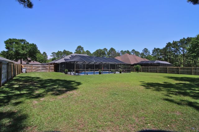 7255 Australian Street, Navarre, FL 32566