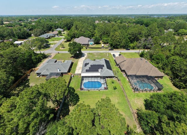 7255 Australian Street, Navarre, FL 32566