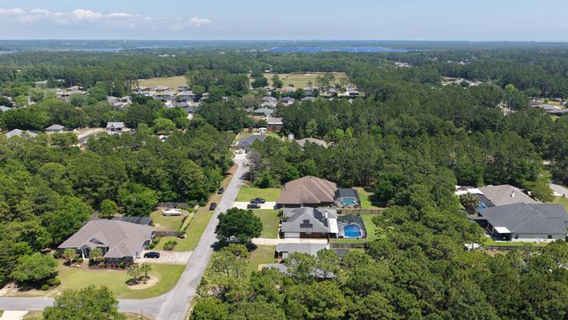 7255 Australian Street, Navarre, FL 32566