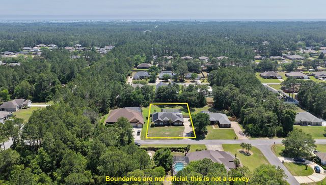 7255 Australian Street, Navarre, FL 32566