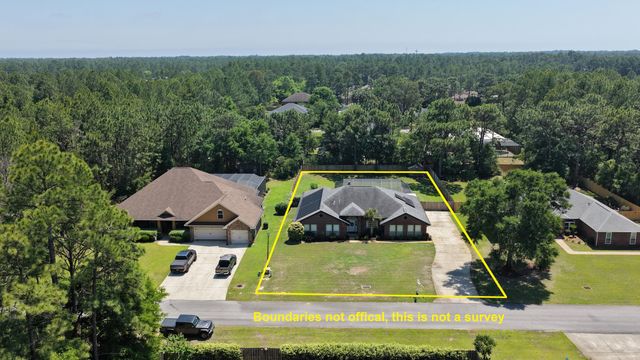 7255 Australian Street, Navarre, FL 32566
