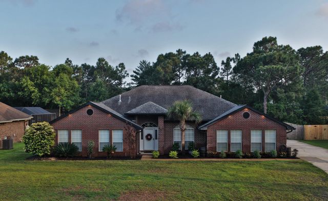 7255 Australian Street, Navarre, FL 32566