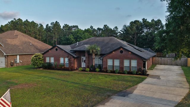 7255 Australian Street, Navarre, FL 32566