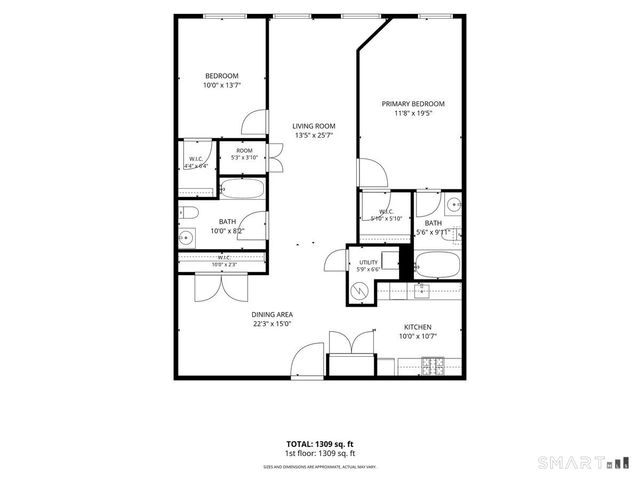 145 Canal Street 310, Shelton, CT 06484