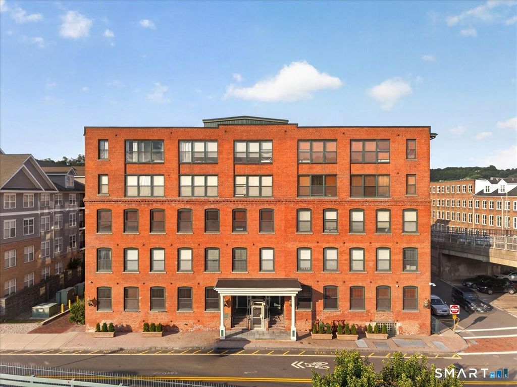 145 Canal Street 310, Shelton, CT 06484