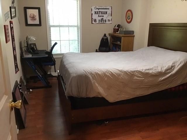 198 Rowan Drive, Mcdonough, GA 30252
