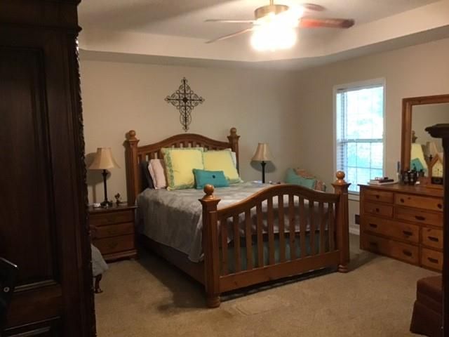 198 Rowan Drive, Mcdonough, GA 30252