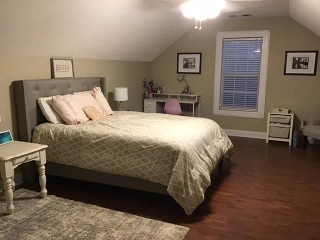 198 Rowan Drive, Mcdonough, GA 30252