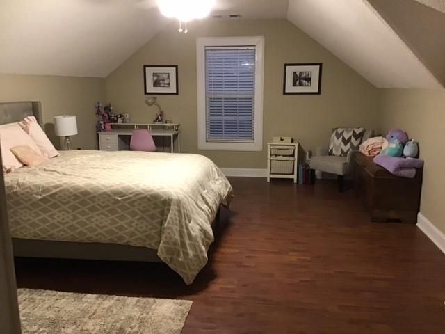 198 Rowan Drive, Mcdonough, GA 30252