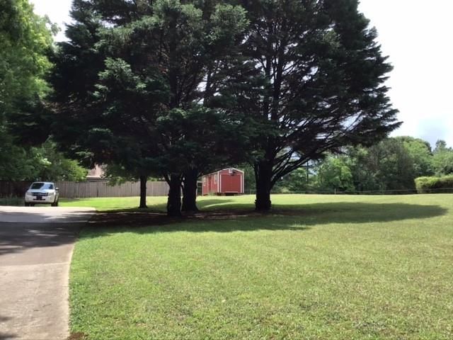 198 Rowan Drive, Mcdonough, GA 30252
