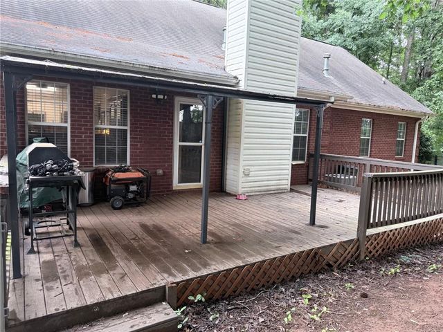 198 Rowan Drive, Mcdonough, GA 30252