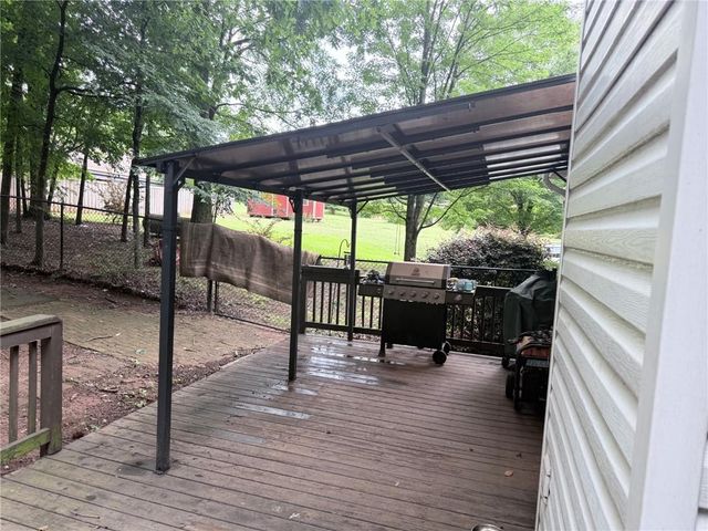 198 Rowan Drive, Mcdonough, GA 30252