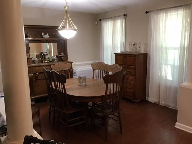 198 Rowan Drive, Mcdonough, GA 30252