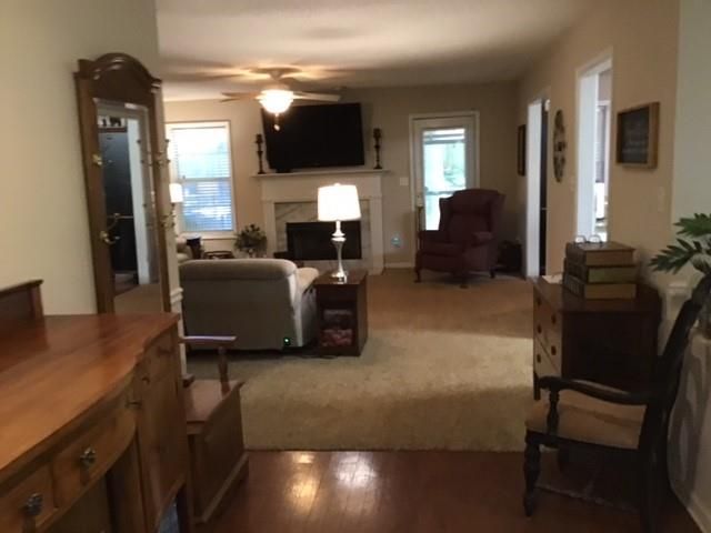 198 Rowan Drive, Mcdonough, GA 30252