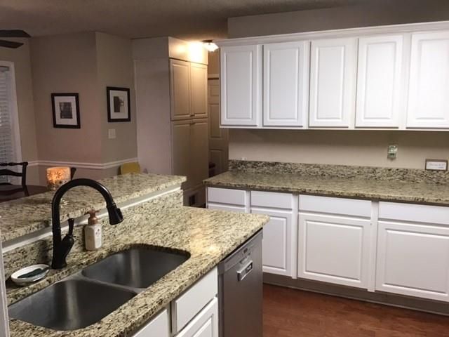 198 Rowan Drive, Mcdonough, GA 30252