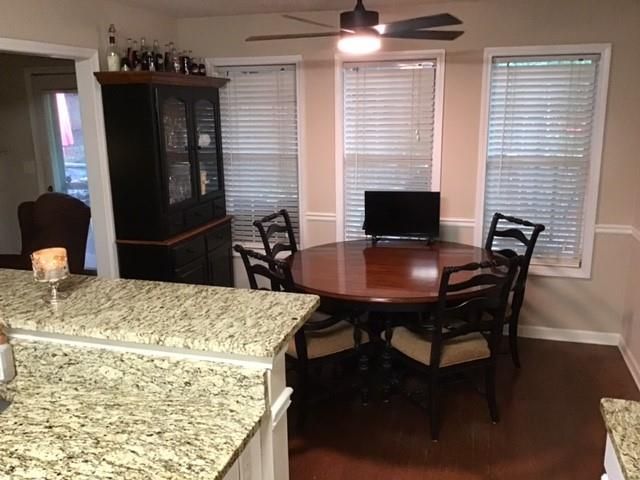 198 Rowan Drive, Mcdonough, GA 30252