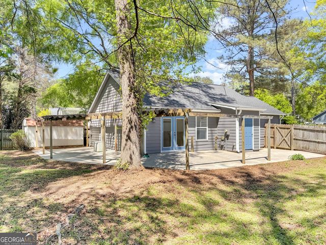 502 Iris Glen, Peachtree City, GA 30269