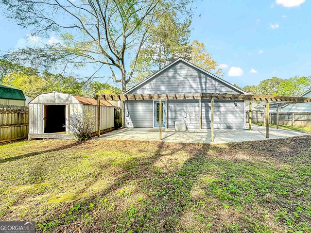 502 Iris Glen, Peachtree City, GA 30269