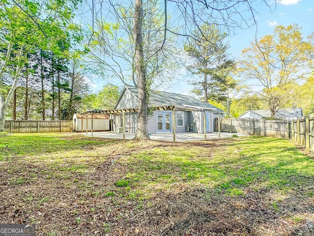 502 Iris Glen, Peachtree City, GA 30269