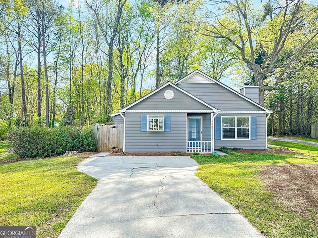 502 Iris Glen, Peachtree City, GA 30269