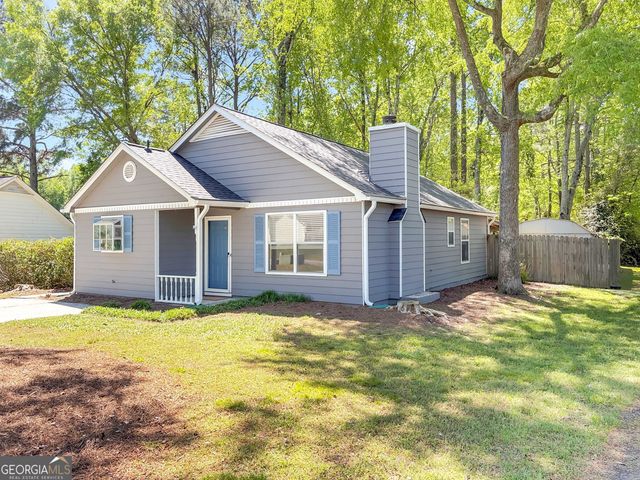 502 Iris Glen, Peachtree City, GA 30269