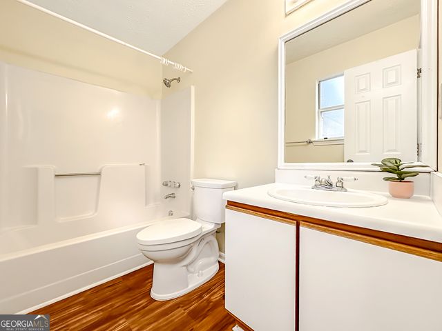 502 Iris Glen, Peachtree City, GA 30269