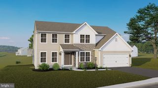 12 GREENCREST PATH #LOT U12, Carlisle, PA 17015