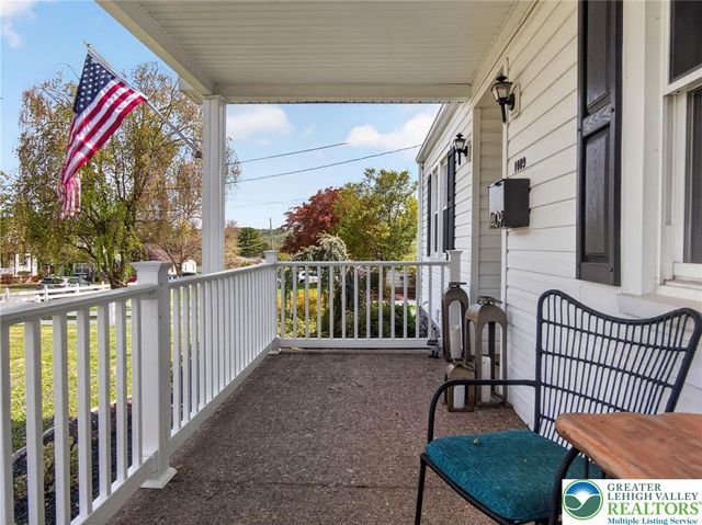 1409 Blair Street, Easton, PA 18045