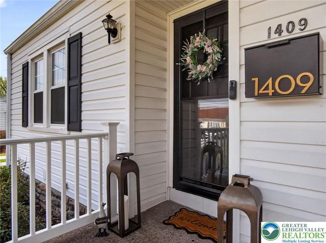 1409 Blair Street, Easton, PA 18045