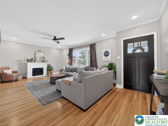 1409 Blair Street, Easton, PA 18045