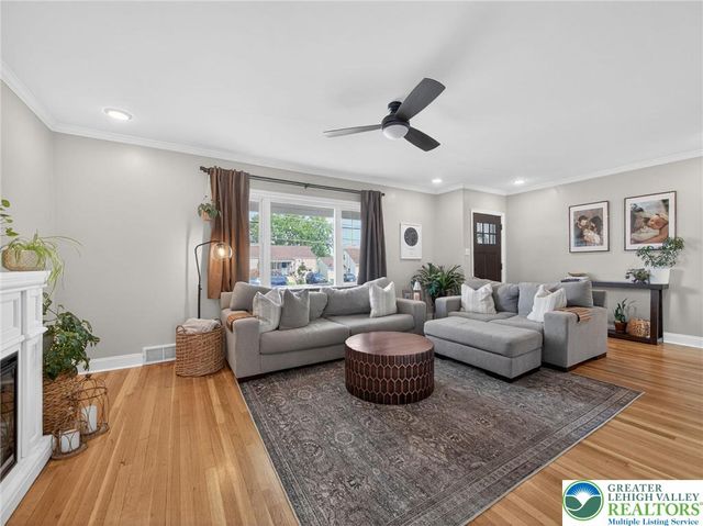 1409 Blair Street, Easton, PA 18045