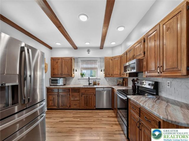 1409 Blair Street, Easton, PA 18045