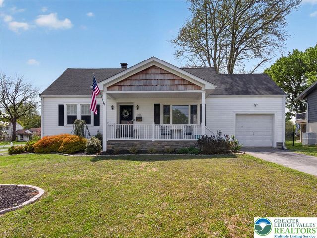 1409 Blair Street, Easton, PA 18045