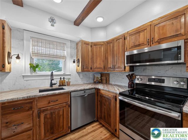 1409 Blair Street, Easton, PA 18045