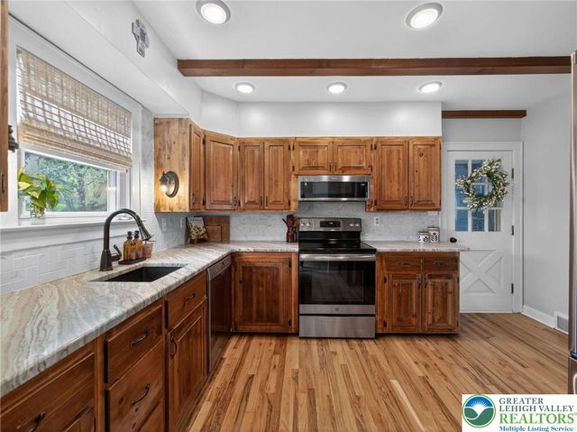 1409 Blair Street, Easton, PA 18045
