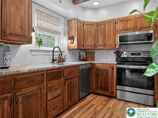 1409 Blair Street, Easton, PA 18045