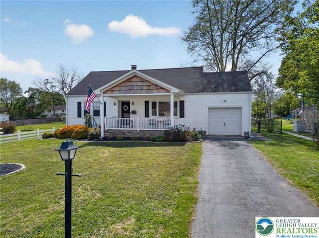 1409 Blair Street, Easton, PA 18045