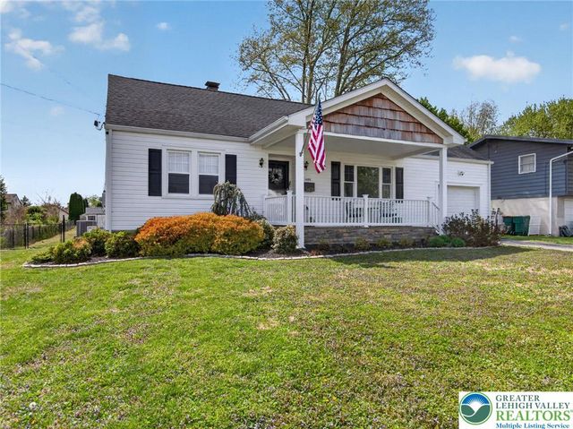 1409 Blair Street, Easton, PA 18045