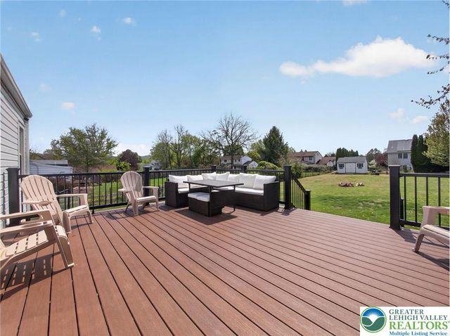 1409 Blair Street, Easton, PA 18045