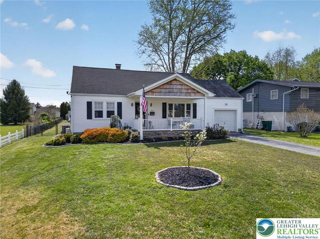 1409 Blair Street, Easton, PA 18045