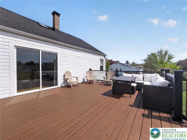 1409 Blair Street, Easton, PA 18045