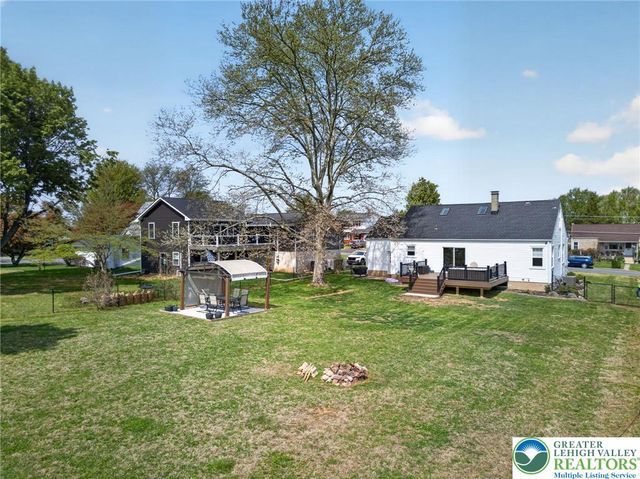 1409 Blair Street, Easton, PA 18045