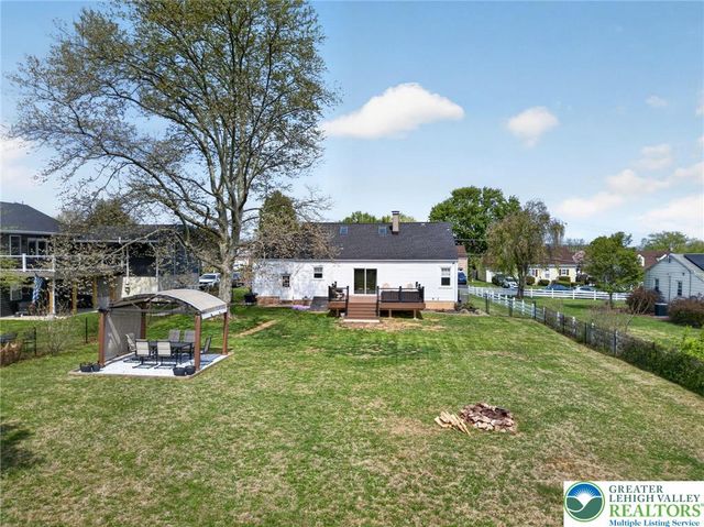 1409 Blair Street, Easton, PA 18045