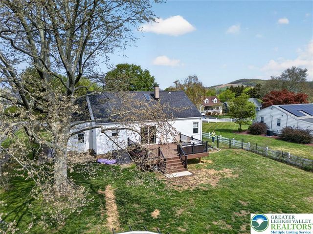 1409 Blair Street, Easton, PA 18045