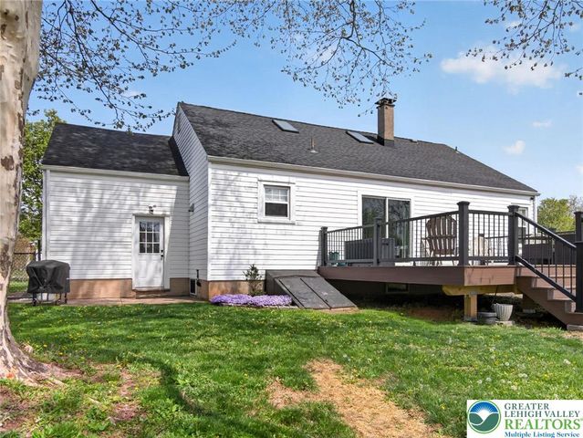 1409 Blair Street, Easton, PA 18045