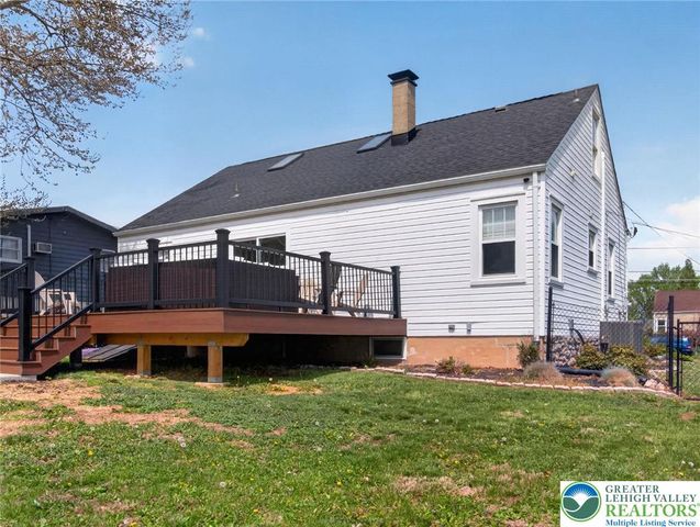 1409 Blair Street, Easton, PA 18045