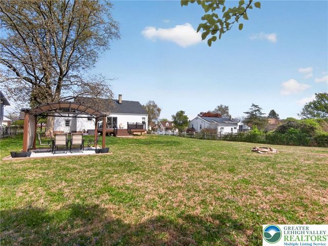 1409 Blair Street, Easton, PA 18045