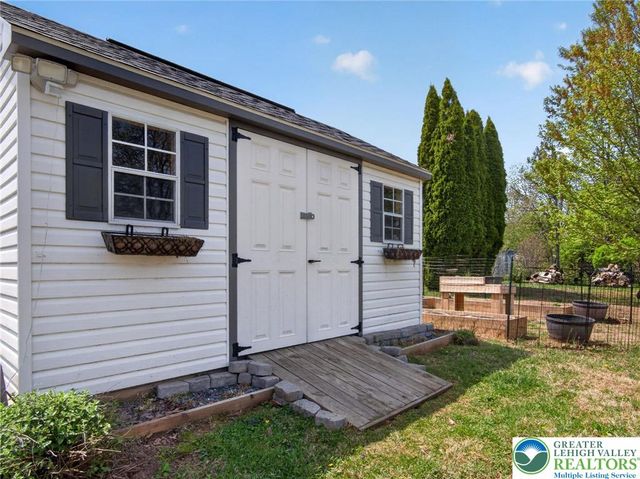 1409 Blair Street, Easton, PA 18045